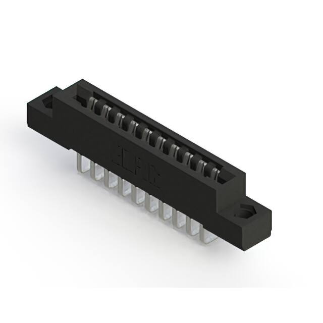 357-020-459-204 EDAC Inc.  Edgeboard Connectors